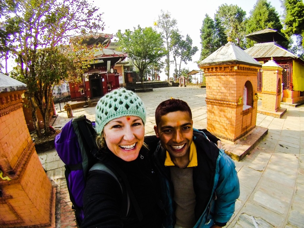 Binod was the best... truly made my time so perfect... was chill yet confident... educated me here and there along the way, and really, we just got to know each other and enjoyed our time. If you ever go to Nepal and are looking for a guide, I couldn't recommend him more highly.