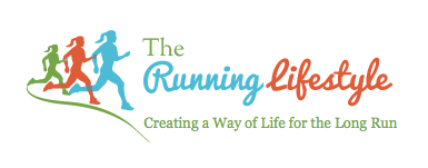 The Running Lifestyle copy